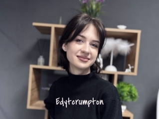 edytcrumpton Commando Sexy