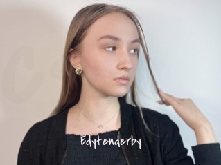 Edytenderby