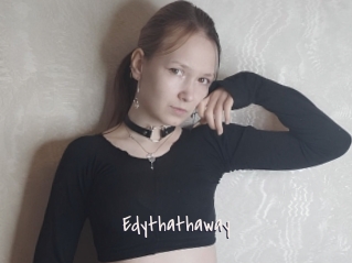 Edythathaway
