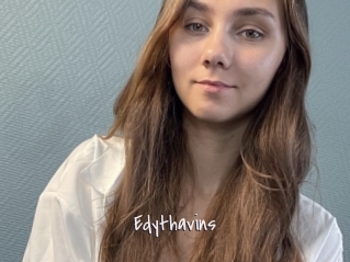 Edythavins