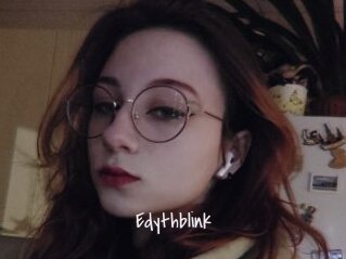 Edythblink
