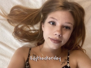 Edytheckersley