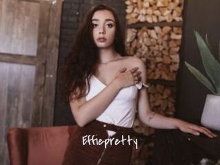 Effiepretty