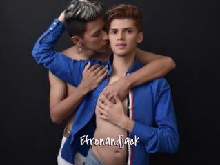 Efronandjack