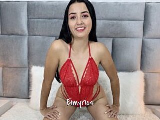 Eimyrios