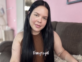 Eimyroyal