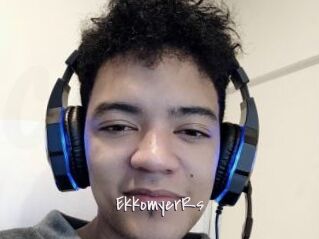 EkkomyerRs