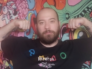 Ekratos