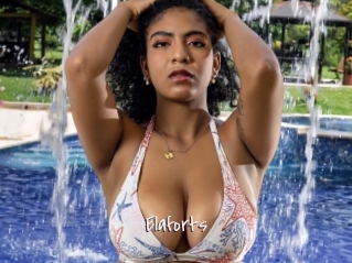 elaforts Commando Sexy