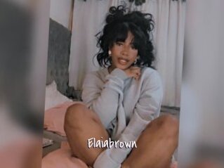 Elaiabrown