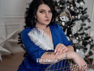 Elaisamoon