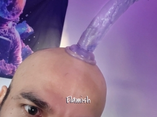 elamish Commando Sexy