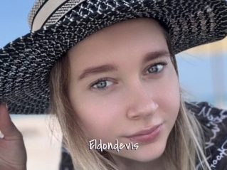 Eldondevis