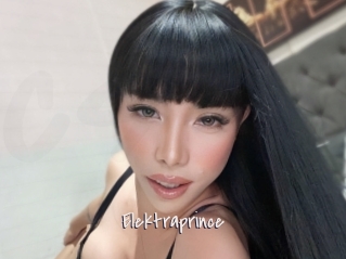 elektraprince Commando Sexy