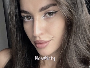 Elenaflirty