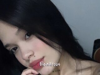 Elenarous