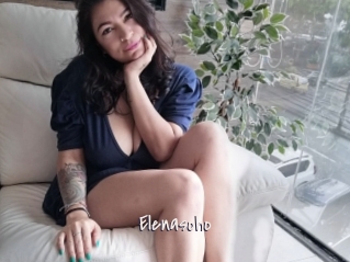 Elenasoho