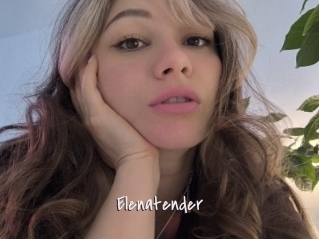 Elenatender