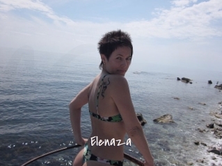 elenaza Commando Sexy