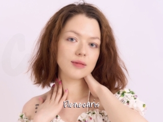 Elenecaris