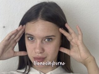 Eleneclayborne