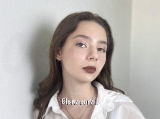 Elenecorell