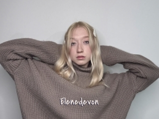 elenedevon Commando Sexy