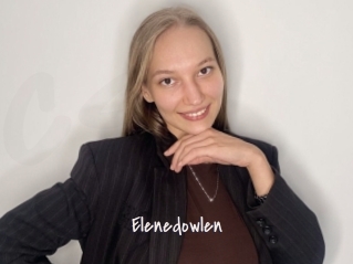 Elenedowlen