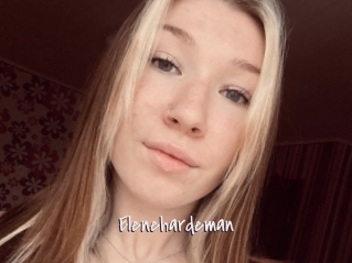 Elenehardeman