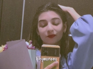 Elfymoreno