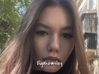 Elgahemsley