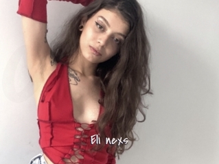 eli_nexs Commando Sexy