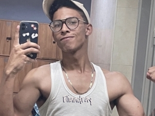 eliandray Commando Sexy