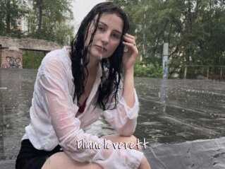 Elianeleverett
