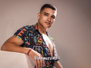 elianmoreau Commando Sexy