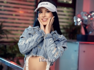 Elinefox