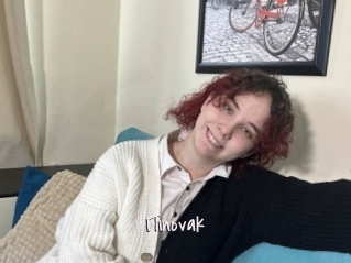 Elinovak