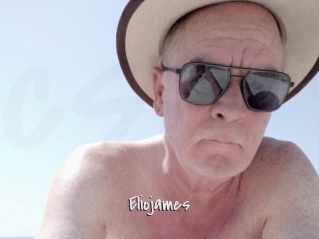 eliojames Commando Sexy