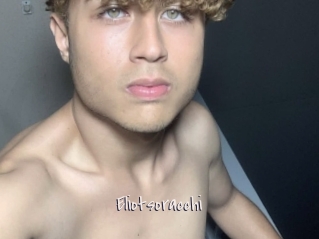 Eliotsoracchi