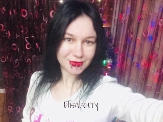 elisaberry Commando Sexy