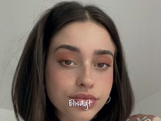 Elisagt