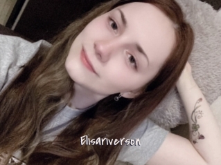 Elisariverson