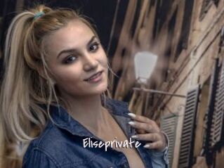 Eliseprivate