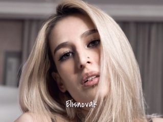 elisnovak Commando Sexy