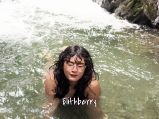 elithberry Commando Sexy