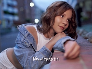 elizabenetti Commando Sexy