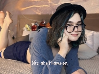 Elizabethameen