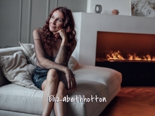 Elizabethhotton