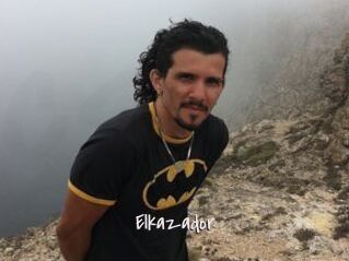 Elkazador