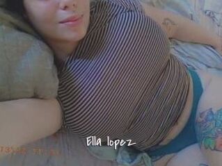 Ella_lopez